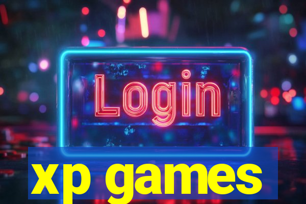 xp games